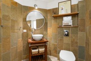 Prime location luxury apartment Reykjavik