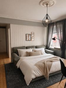 Prime location luxury apartment Reykjavik