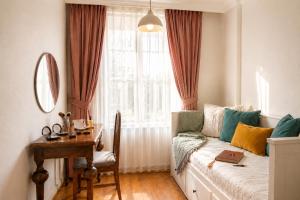 Alayaz Hotel