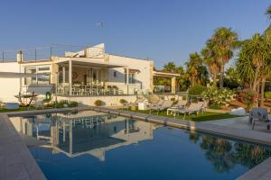 Villa Gina
