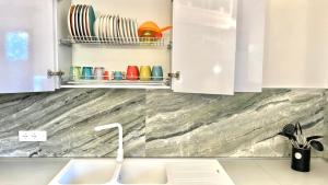 Domus Vesta - Luxury Home