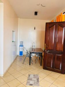 One Bedroom Sifa Nzuri homes