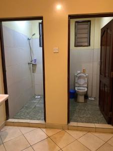 One Bedroom Sifa Nzuri homes