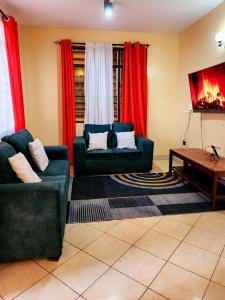 One Bedroom Sifa Nzuri homes