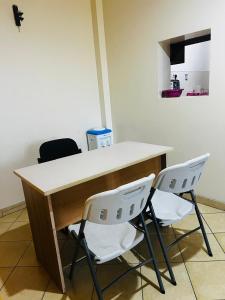 One Bedroom Sifa Nzuri homes