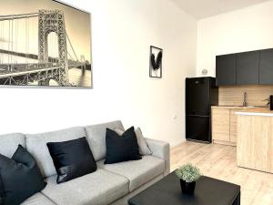 Studio Oliwa przy PKP