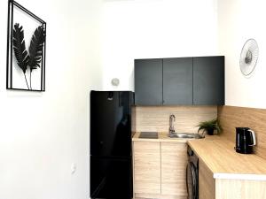 Studio Oliwa przy PKP