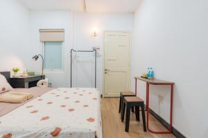 Nori Homestay Saigon-ĐBP