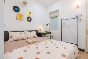 Nori Homestay Saigon-ĐBP