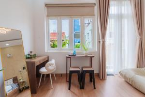 Nori Homestay Saigon-ĐBP