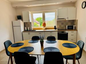 Vöröskő Apartmanház