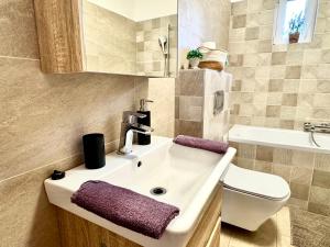 Vöröskő Apartmanház