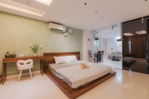 Nori Homestay Saigon-ĐBP