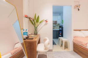 Nori Homestay Saigon-ĐBP