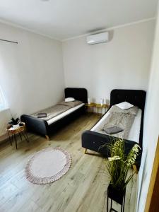 Vöröskő Apartmanház