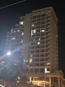 Căn hộ nghỉ dưỡng KS Lazur Cửa Lò, Tầng cao - view biển - bể bơi vô cực