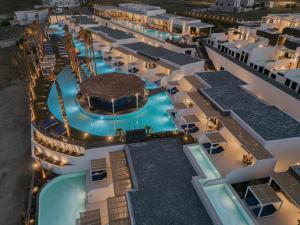 Cresanto Luxury Suites