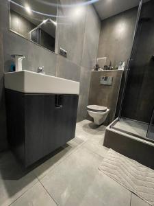 Offspa privátní wellness