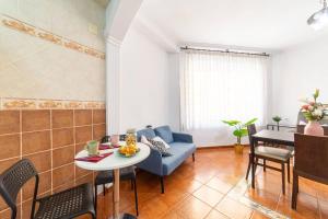 Casa Maruchi Apartamento 2