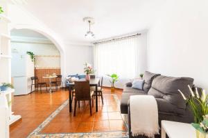Casa Maruchi Apartamento 2