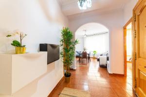 Casa Maruchi Apartamento 2