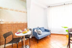 Casa Maruchi Apartamento 2