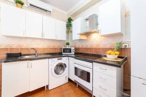 Casa Maruchi Apartamento 2