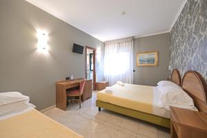 Hotel LAquila