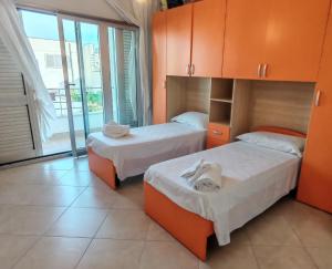La casa di Molly - mare, piscina e parcheggio gratuito