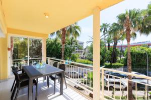 UHC Antinea Apartments