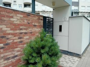 Apartman lux harmonija