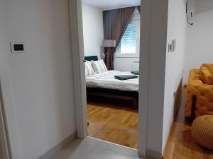 Apartman lux harmonija