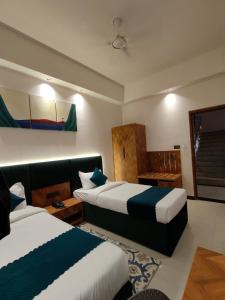 Hotel Kutumb Vatika