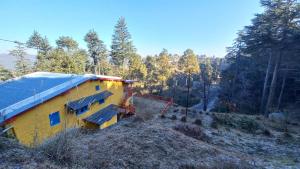 Khetala Kumaon Homestay