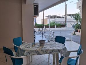 Vacation home in the area of Gefyra, Monemvasia
