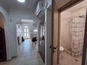 Vacation home in the area of Gefyra, Monemvasia