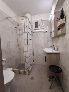 Vacation home in the area of Gefyra, Monemvasia