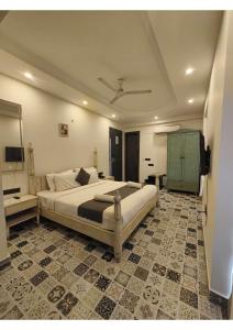 XYZ goa