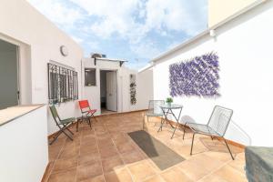 Casa Maruchi Apartamento 2