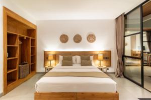 Villa Plumeria by BaliSuperHost