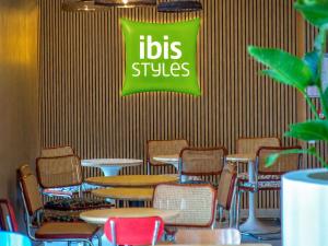 ibis Styles Salon de Provence