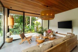 Villa Plumeria by BaliSuperHost