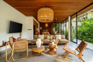 Villa Plumeria by BaliSuperHost