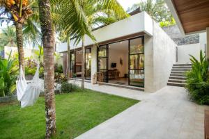 Villa Plumeria by BaliSuperHost