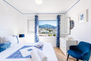 Bijou apartment in Bella Vista