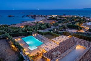 Villa Queen Solaris