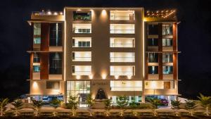 Yashshree Coral Beach Stays