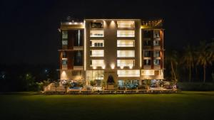 Yashshree Coral Beach Stays