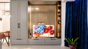 Briana Luxury Panoramic View