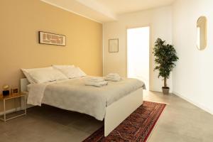 Alberelle Living 04- Assago Forum e Humanitas